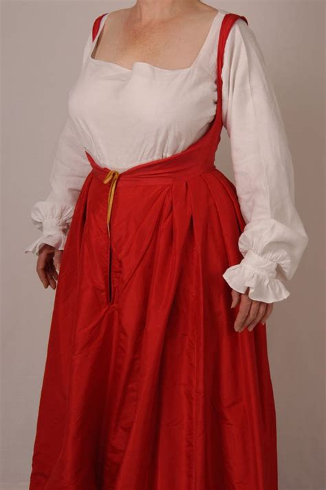 tudor petticoats for women